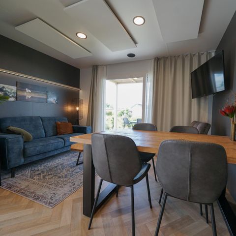 CHALET 4 personnes - Domus