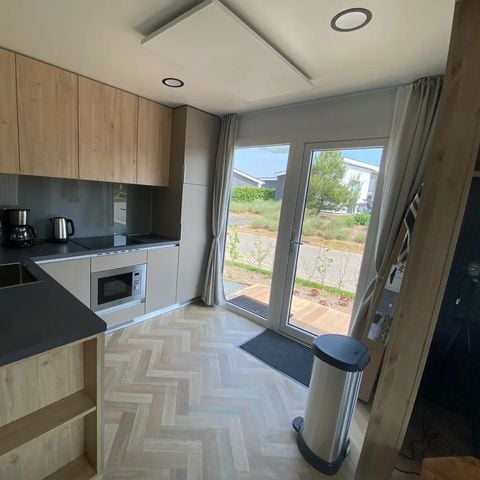 CHALET 4 personnes - Domus