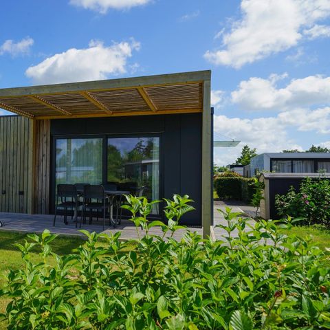 CHALET 4 personnes - Domus