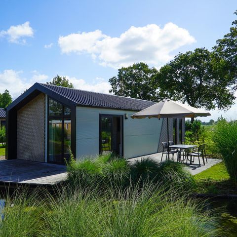 MAISON 4 personnes - Berkel