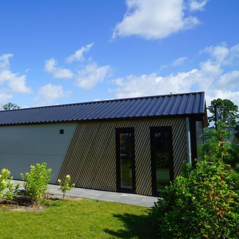 MAISON 4 personnes - Berkel