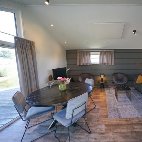 MAISON 4 personnes - Berkel