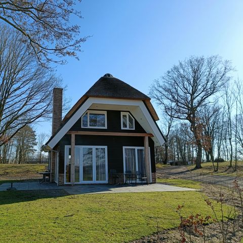 MAISON 8 personnes - Villa Wellness