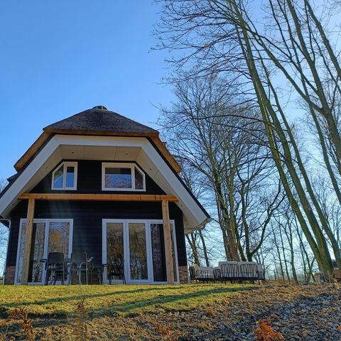 MAISON 8 personnes - Villa Wellness