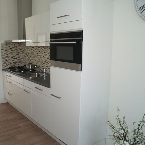 MAISON 4 personnes - Pavillon