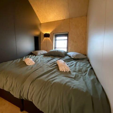 CHALET 4 personnes - Retraite en solo