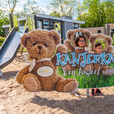 EuroParcs Veluwemeer - Camping Nunspeet - Image N°5