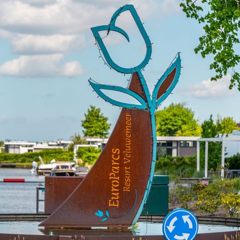 EuroParcs Veluwemeer - Camping Nunspeet - Image N°6