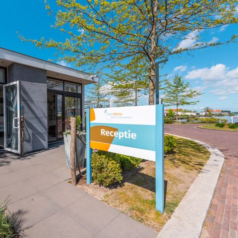 EuroParcs Veluwemeer - Camping Nunspeet - Image N°3