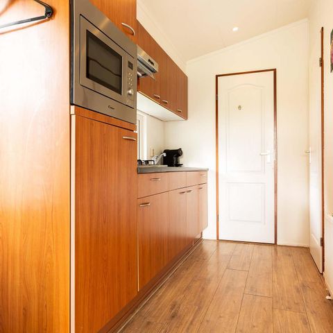 CHALET 4 personnes - Maison de vacances