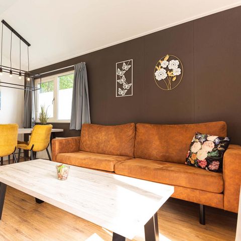 CHALET 4 personnes - Maison de vacances