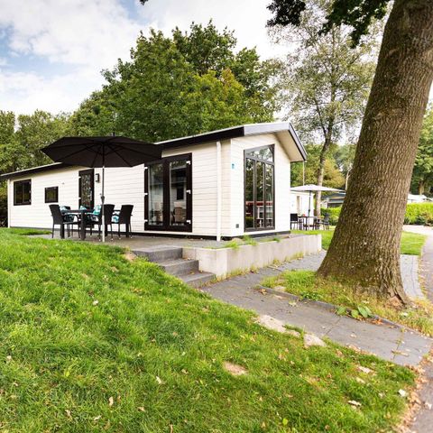 CHALET 4 personnes - Maison de vacances