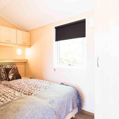 CHALET 5 personnes - Maison de vacances