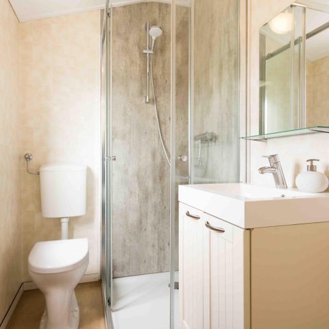 CHALET 5 personnes - Maison de vacances