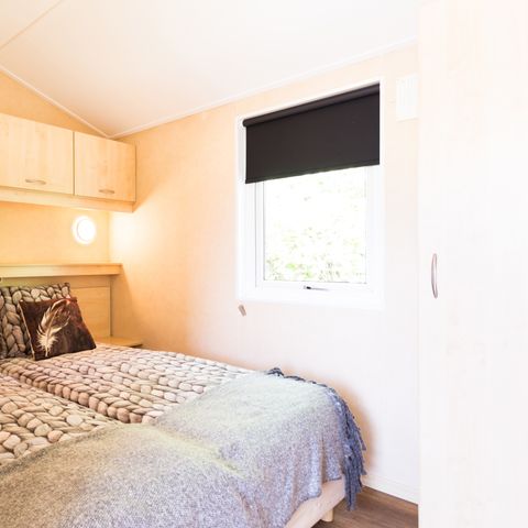 CHALET 5 personnes - Maison de vacances