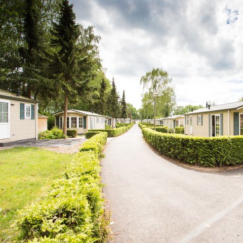 CHALET 5 personnes - Maison de vacances