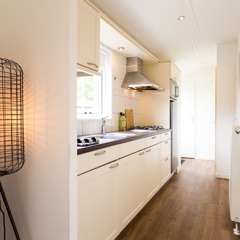 CHALET 5 personnes - Maison de vacances