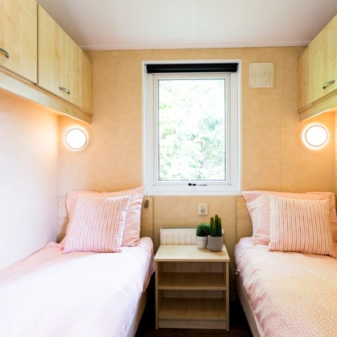 CHALET 5 personnes - Maison de vacances