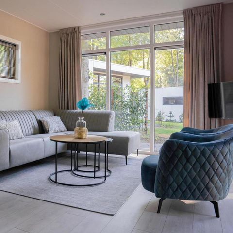 CHALET 4 personnes - Module