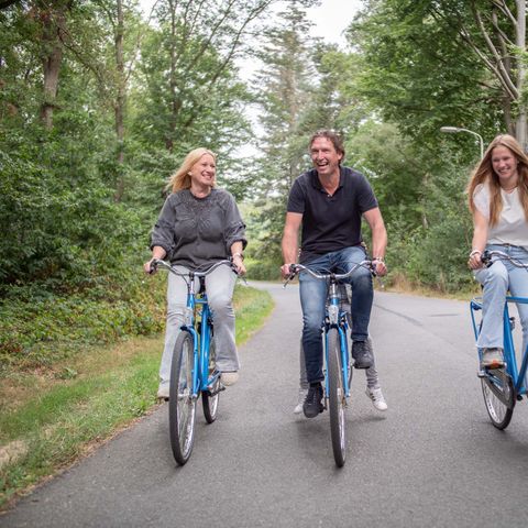 TopParken Recreatiepark de Wielerbaan - Camping Wageningen - Image N°3