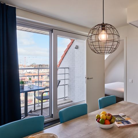 APPARTEMENT 6 personnes - Suite