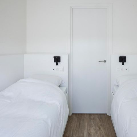 APPARTEMENT 4 personnes - Suite spacieuse