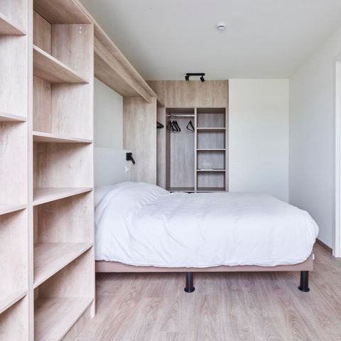 APPARTEMENT 4 personnes - Suite spacieuse