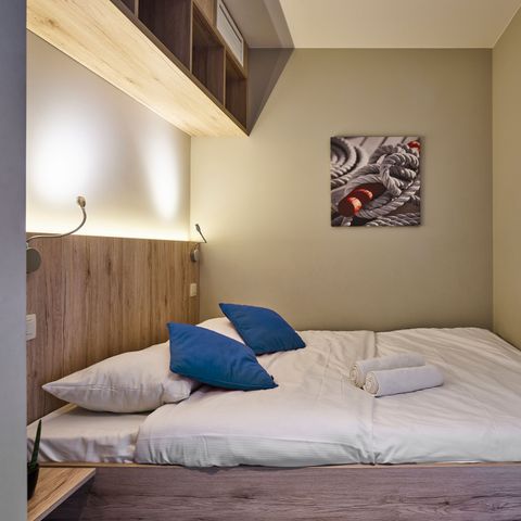 APPARTEMENT 4 personnes - Suite familiale 2 adultes - 2 enfants