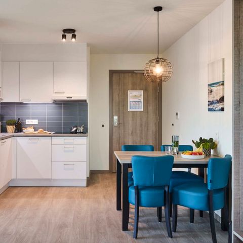 APPARTEMENT 4 personnes - Suite accessible