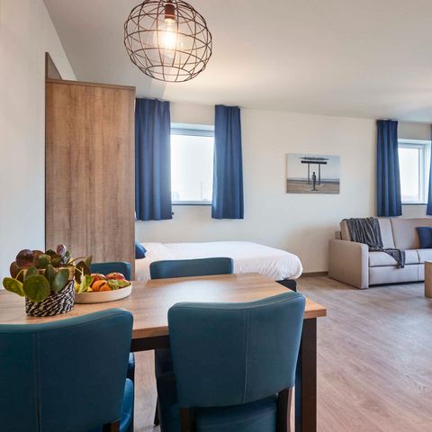 APPARTEMENT 4 personnes - Suite accessible