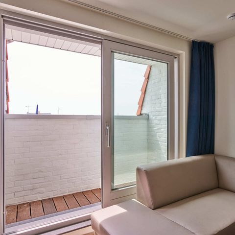 APPARTEMENT 4 personnes - Suite familiale 2 adultes - 2 enfants