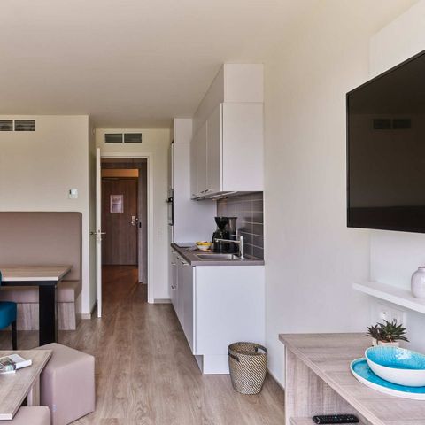 APPARTEMENT 4 personnes - Suite familiale 2 adultes - 2 enfants