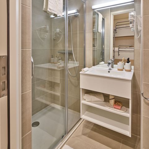 APPARTEMENT 4 personnes - Suite familiale