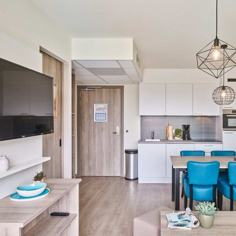 APPARTEMENT 5 personnes - Suite