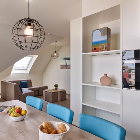 APPARTEMENT 6 personnes - Suite extra spacieuse