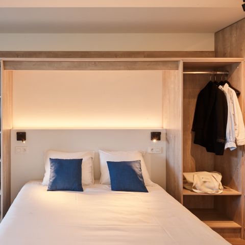 APPARTEMENT 6 personnes - Suite extra spacieuse