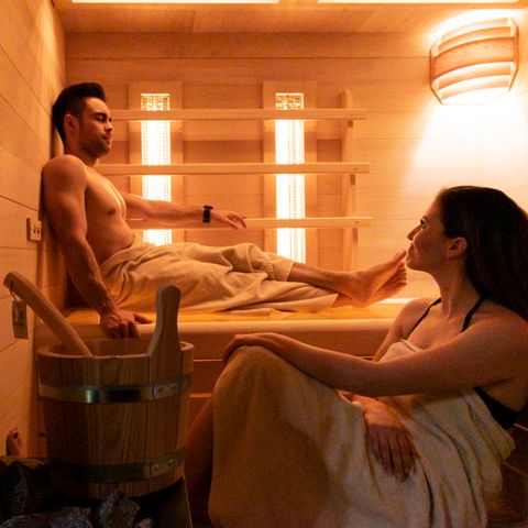 Holiday Suites Zeebrugge - Camping Flandre Occidentale - Image N°4