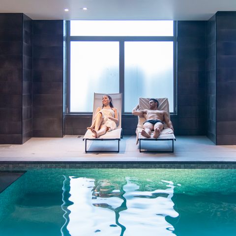 Holiday Suites Zeebrugge - Camping Flandre Occidentale - Image N°3