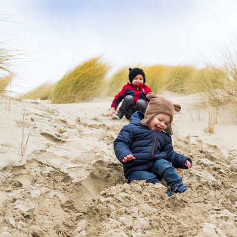 Holiday Suites Zeebrugge - Camping Flandre Occidentale - Image N°2