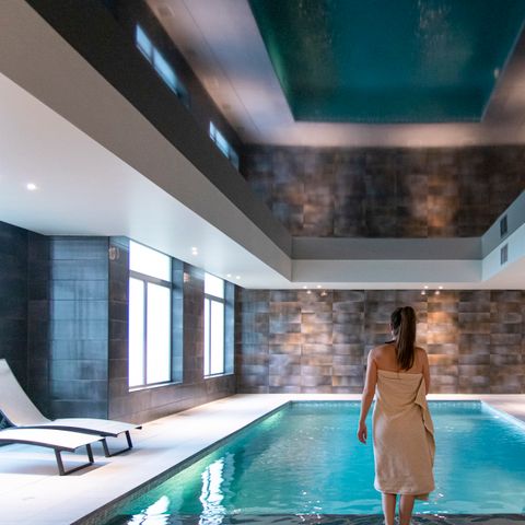 Holiday Suites Zeebrugge - Camping Flandre Occidentale - Image N°5