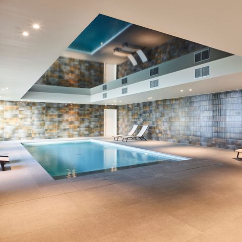 Holiday Suites Zeebrugge - Camping Flandre Occidentale - Image N°6