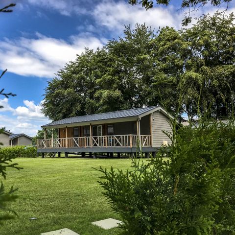 Domaine Moulin d'Hotton - Camping Luxembourg - Image N°6