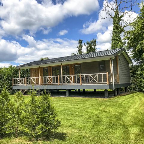 Domaine Moulin d'Hotton - Camping Luxembourg - Image N°5