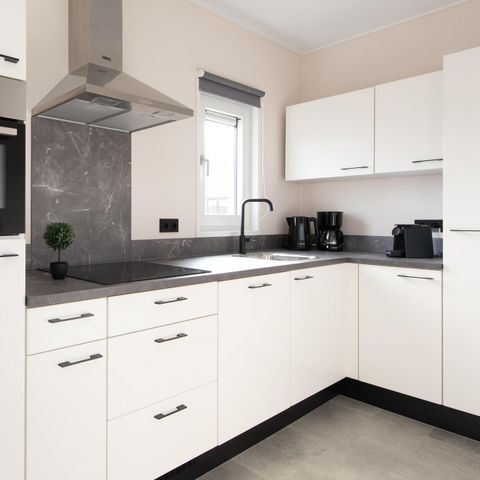 LODGE 4 personnes - Bois (44 m²) - Avec air conditionné