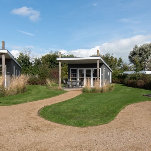 LODGE 6 personnes - Confort (50 m²)