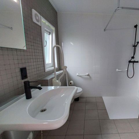 LODGE 4 personnes - Access Lodge | 4 personnes (60 m²) - Avec air conditionné