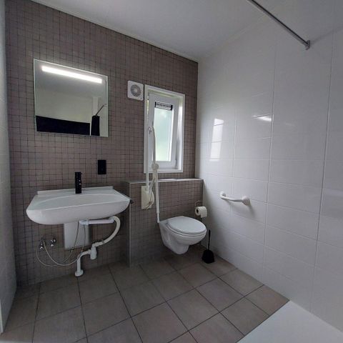 LODGE 4 personnes - Access Lodge | 4 personnes (60 m²) - Avec air conditionné