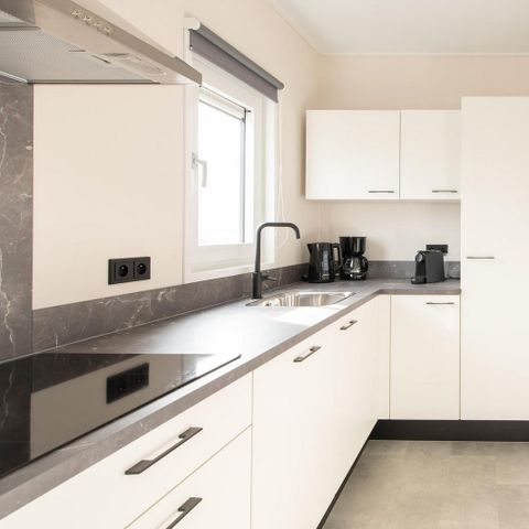 LODGE 6 personnes - Bois (44 m²) - Avec air conditionné