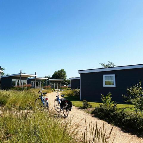 LODGE 2 personnes - Confort (27 m²)