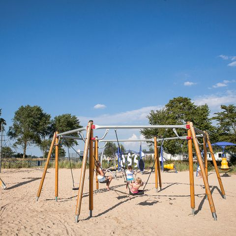 Kompas Camping Nieuwpoort - Camping Flandre Occidentale - Image N°6